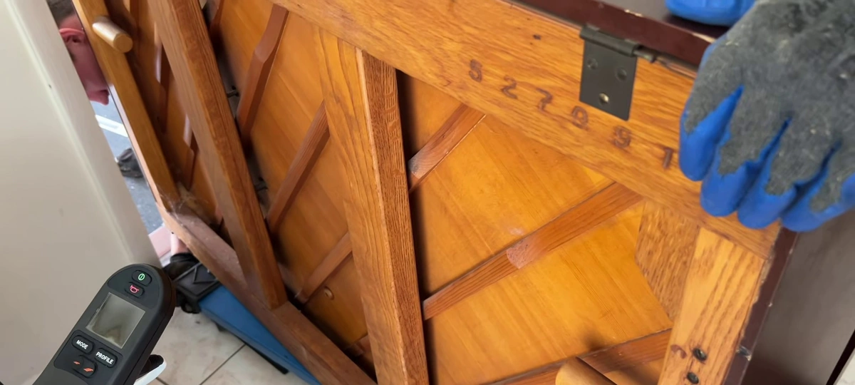 Lionheart piano movers handling piano in Bossier City