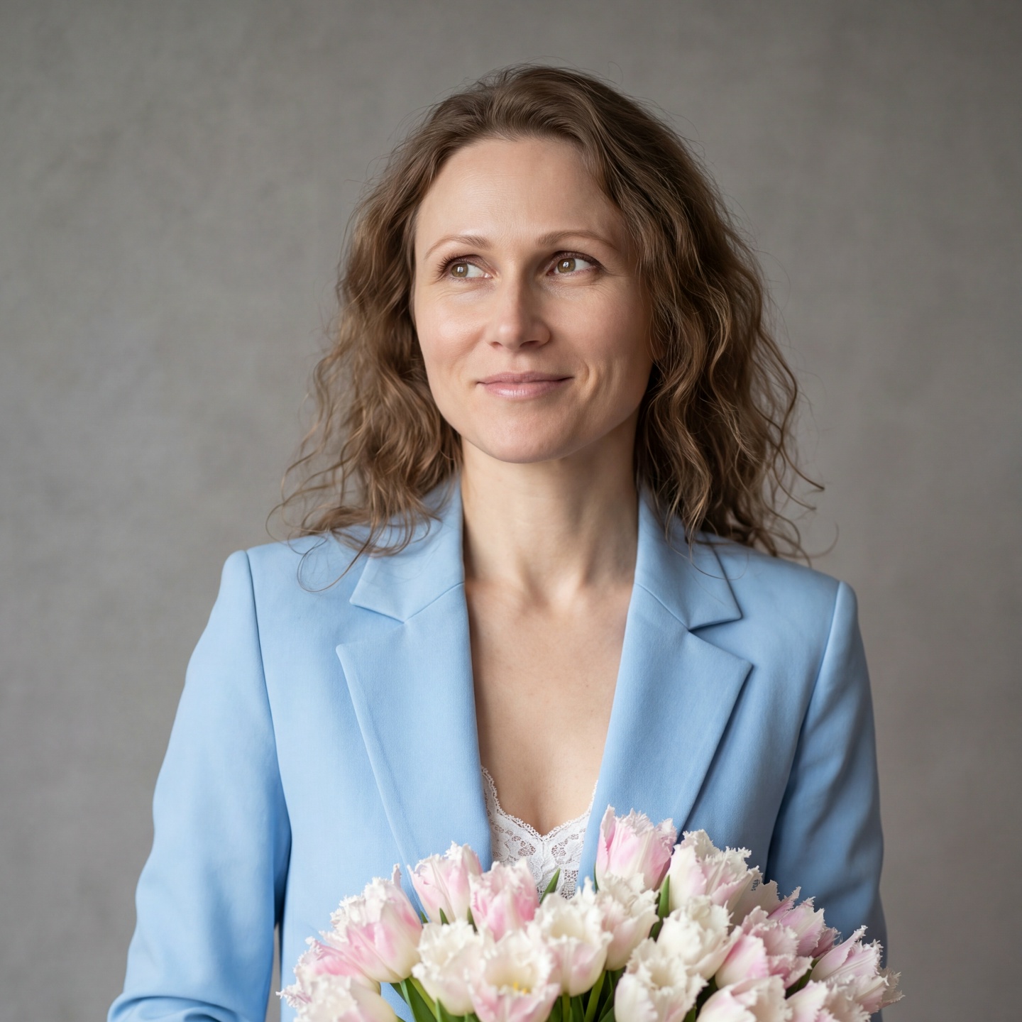 Cathy Oakley