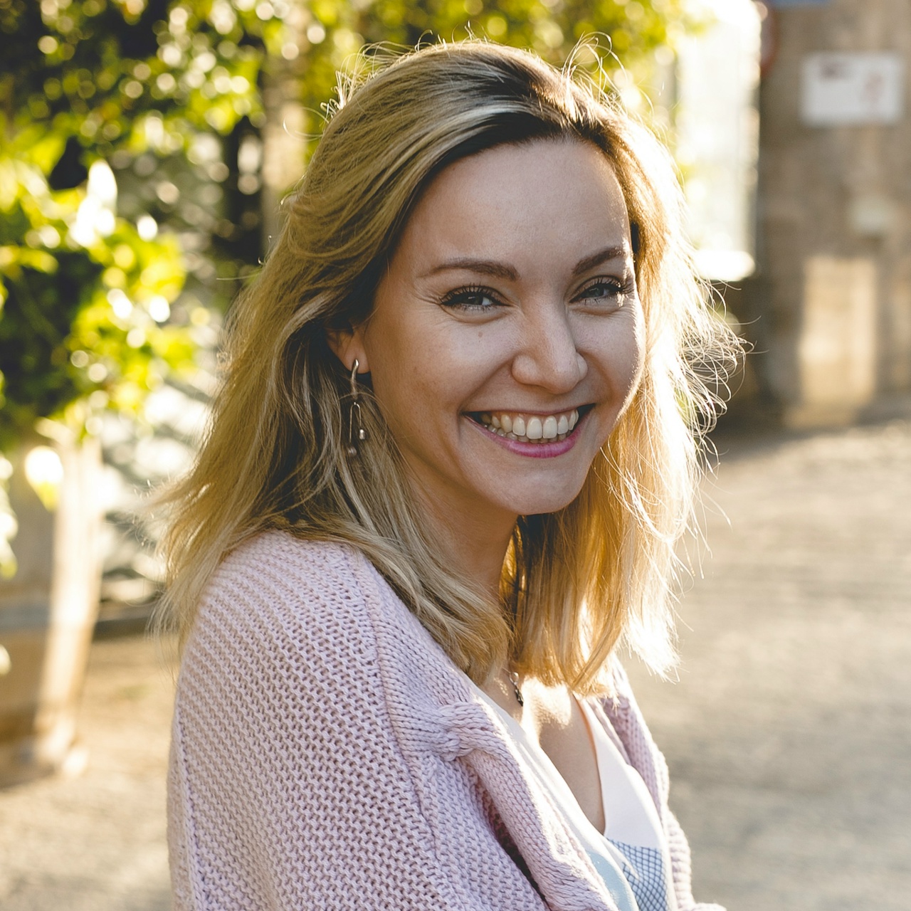 Charlotte Hardwick