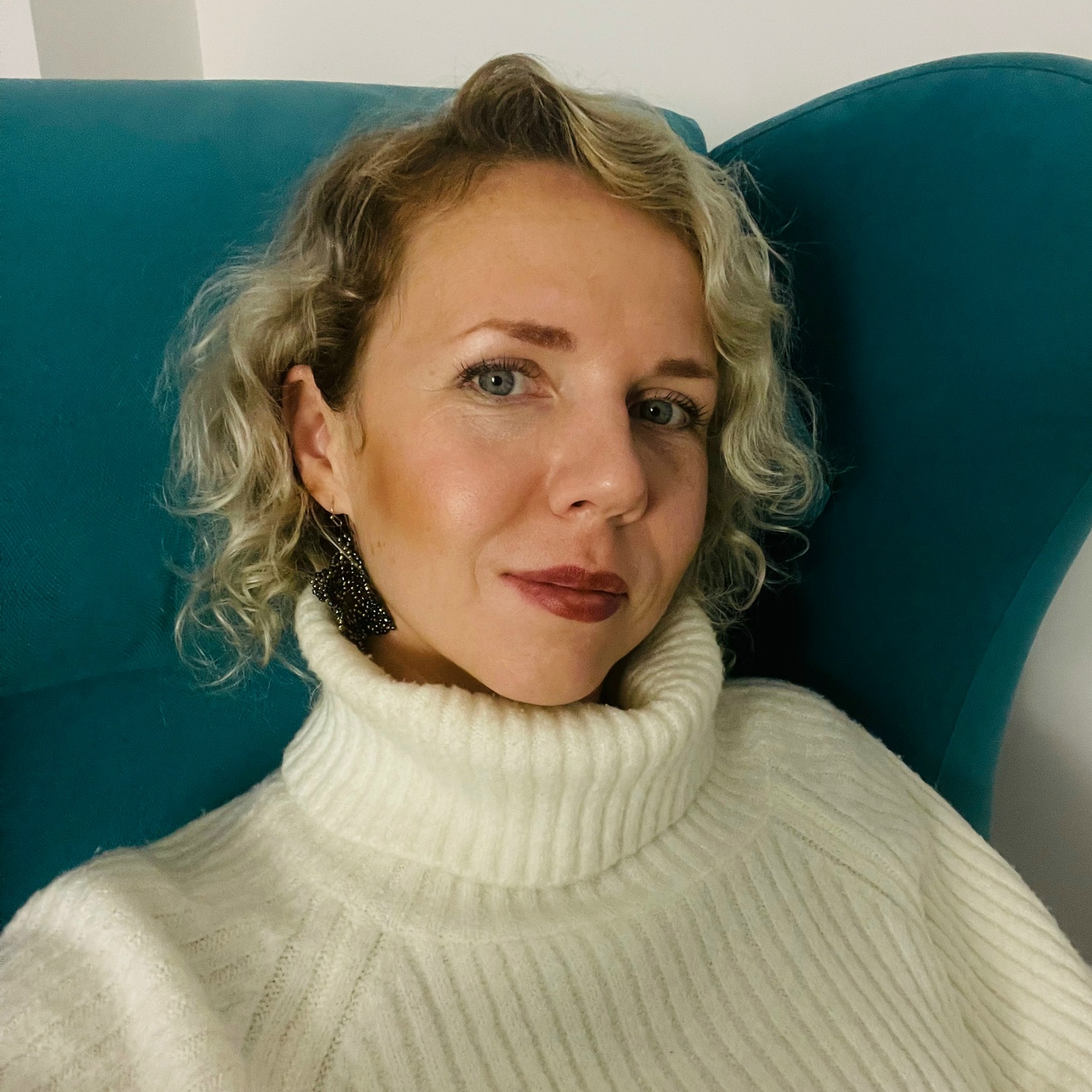 Janet Mazza